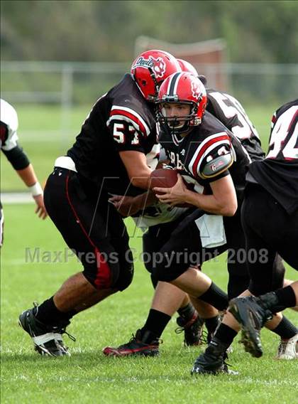 Thumbnail 3 in Orchard Park @ Clarence photogallery.