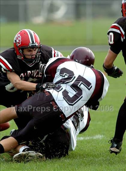 Thumbnail 3 in Orchard Park @ Clarence photogallery.