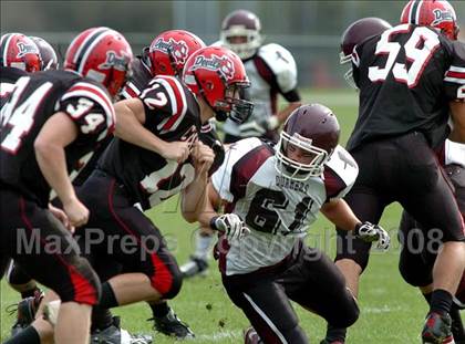 Thumbnail 2 in Orchard Park @ Clarence photogallery.