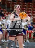 Photo from the gallery "North Summit vs. Intermountain Christian (UHSAA 2A Quarterfinal)"