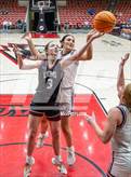 Photo from the gallery "North Summit vs. Intermountain Christian (UHSAA 2A Quarterfinal)"
