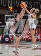 Photo from the gallery "North Summit vs. Intermountain Christian (UHSAA 2A Quarterfinal)"