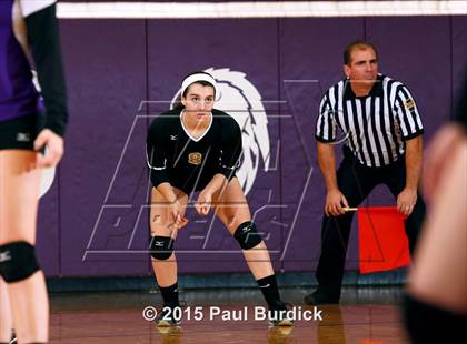 Thumbnail 2 in Keystone @ Coudersport (District IX First Round) photogallery.