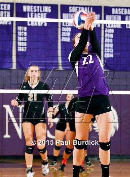 Thumbnail 1 in Keystone @ Coudersport (District IX First Round) photogallery.