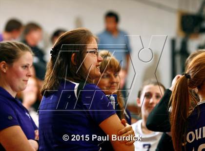 Thumbnail 3 in Keystone @ Coudersport (District IX First Round) photogallery.