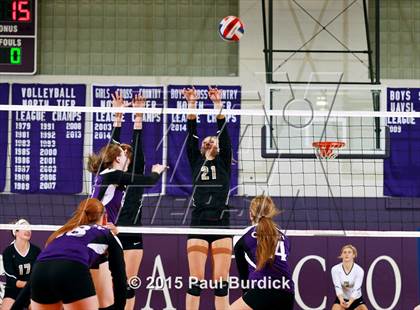 Thumbnail 3 in Keystone @ Coudersport (District IX First Round) photogallery.