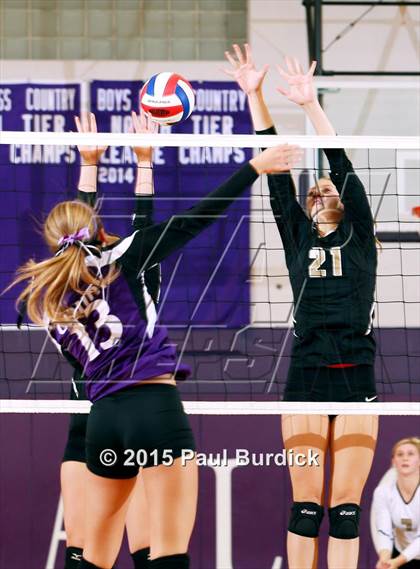 Thumbnail 2 in Keystone @ Coudersport (District IX First Round) photogallery.
