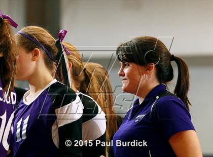 Thumbnail 1 in Keystone @ Coudersport (District IX First Round) photogallery.