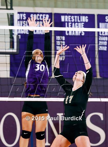 Thumbnail 2 in Keystone @ Coudersport (District IX First Round) photogallery.