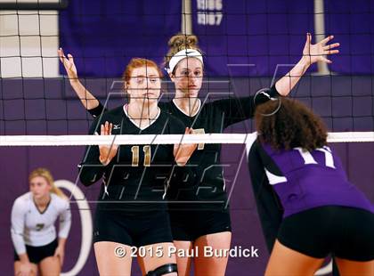 Thumbnail 3 in Keystone @ Coudersport (District IX First Round) photogallery.