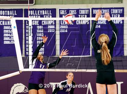 Thumbnail 1 in Keystone @ Coudersport (District IX First Round) photogallery.