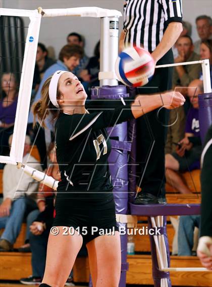 Thumbnail 3 in Keystone @ Coudersport (District IX First Round) photogallery.