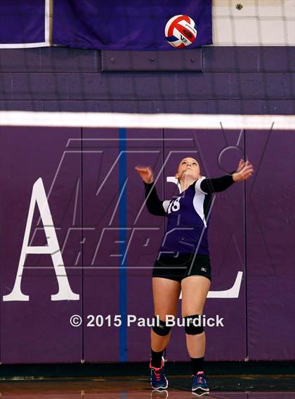 Thumbnail 1 in Keystone @ Coudersport (District IX First Round) photogallery.