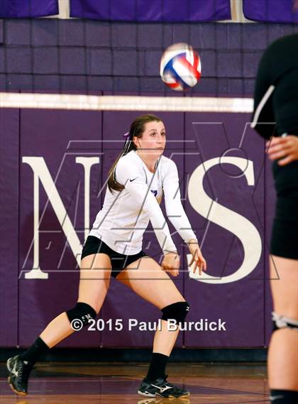 Thumbnail 1 in Keystone @ Coudersport (District IX First Round) photogallery.