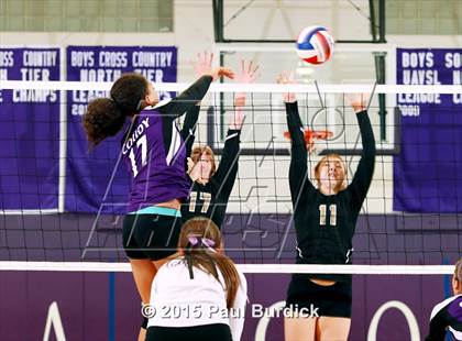 Thumbnail 3 in Keystone @ Coudersport (District IX First Round) photogallery.