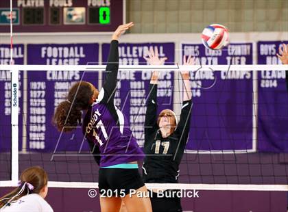 Thumbnail 1 in Keystone @ Coudersport (District IX First Round) photogallery.