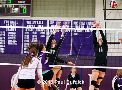 Thumbnail 1 in Keystone @ Coudersport (District IX First Round) photogallery.