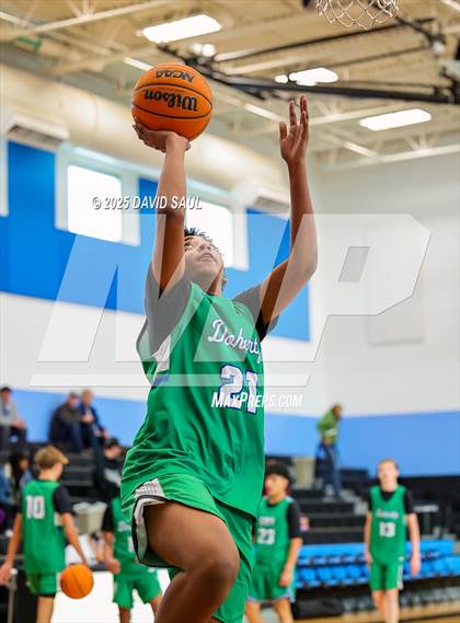 Thumbnail 3 in Doherty @ Vista Ridge photogallery.