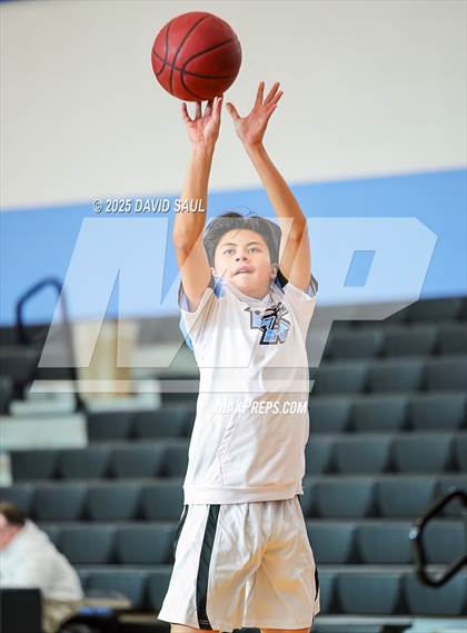 Thumbnail 2 in Doherty @ Vista Ridge photogallery.