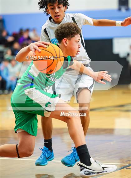 Thumbnail 3 in Doherty @ Vista Ridge photogallery.