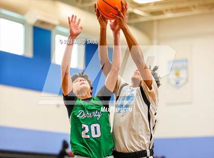 Thumbnail 2 in Doherty @ Vista Ridge photogallery.