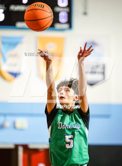 Thumbnail 1 in Doherty @ Vista Ridge photogallery.
