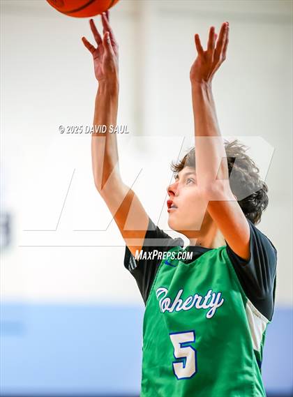 Thumbnail 3 in Doherty @ Vista Ridge photogallery.