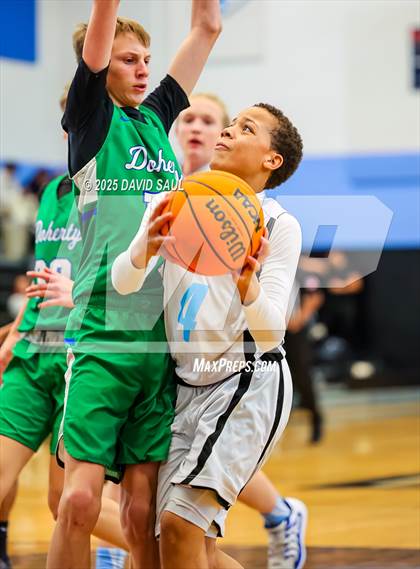 Thumbnail 3 in Doherty @ Vista Ridge photogallery.