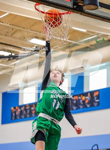 Thumbnail 3 in Doherty @ Vista Ridge photogallery.