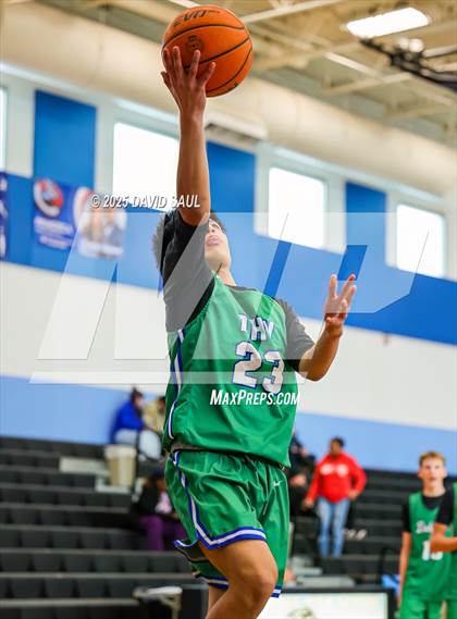 Thumbnail 1 in Doherty @ Vista Ridge photogallery.