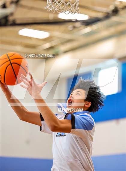 Thumbnail 2 in Doherty @ Vista Ridge photogallery.