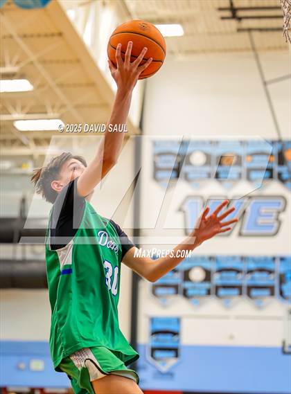 Thumbnail 1 in Doherty @ Vista Ridge photogallery.