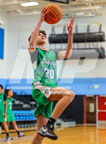 Thumbnail 1 in Doherty @ Vista Ridge photogallery.