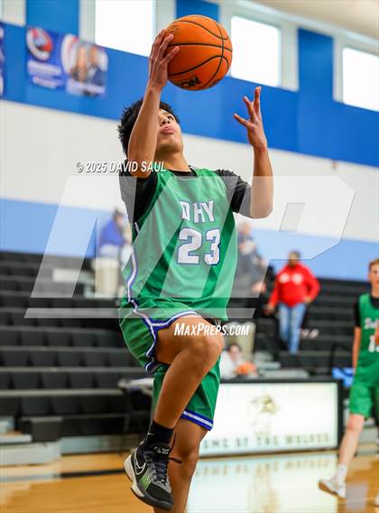 Thumbnail 3 in Doherty @ Vista Ridge photogallery.
