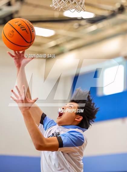 Thumbnail 3 in Doherty @ Vista Ridge photogallery.