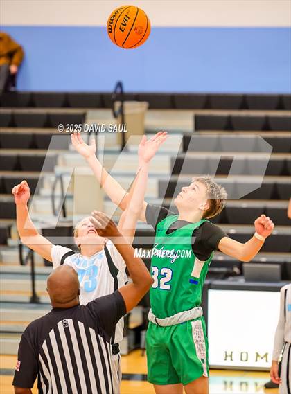 Thumbnail 1 in Doherty @ Vista Ridge photogallery.