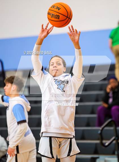 Thumbnail 2 in Doherty @ Vista Ridge photogallery.