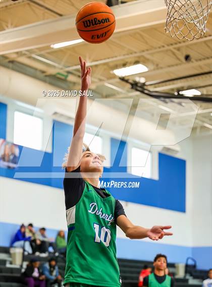 Thumbnail 3 in Doherty @ Vista Ridge photogallery.