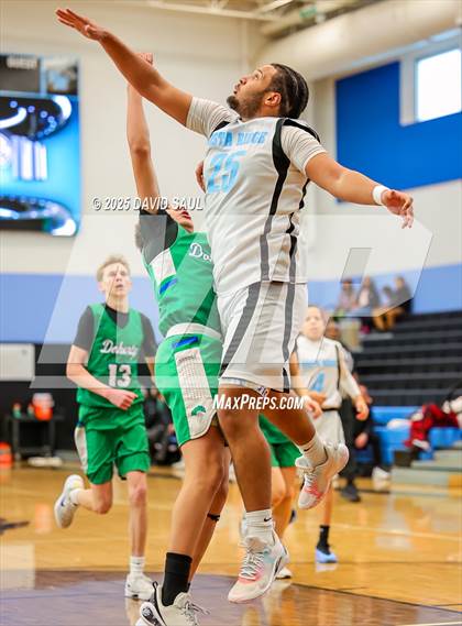 Thumbnail 2 in Doherty @ Vista Ridge photogallery.