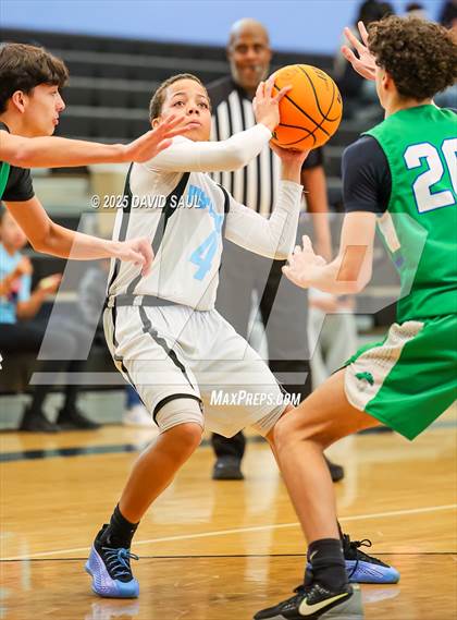 Thumbnail 2 in Doherty @ Vista Ridge photogallery.