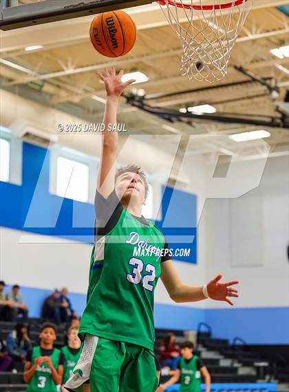Thumbnail 3 in Doherty @ Vista Ridge photogallery.