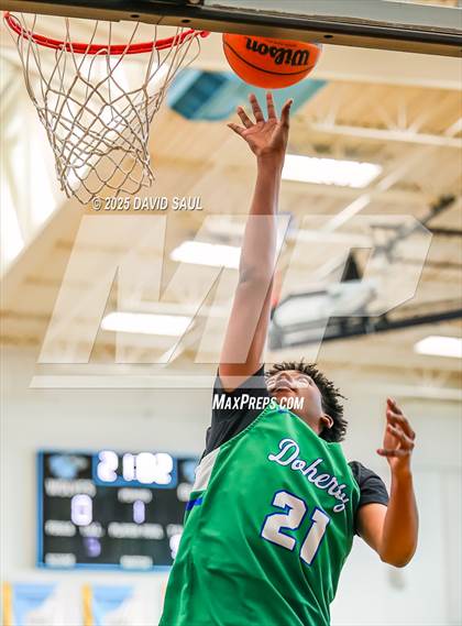 Thumbnail 2 in Doherty @ Vista Ridge photogallery.