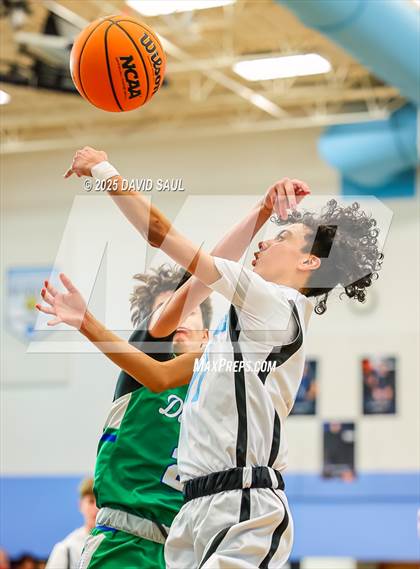 Thumbnail 1 in Doherty @ Vista Ridge photogallery.