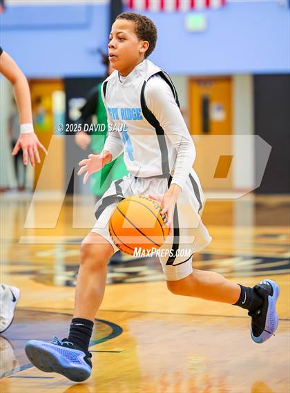 Thumbnail 3 in Doherty @ Vista Ridge photogallery.