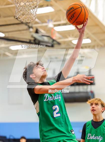 Thumbnail 1 in Doherty @ Vista Ridge photogallery.