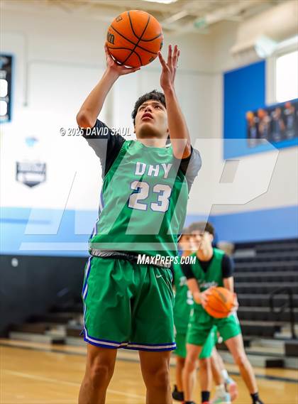 Thumbnail 3 in Doherty @ Vista Ridge photogallery.