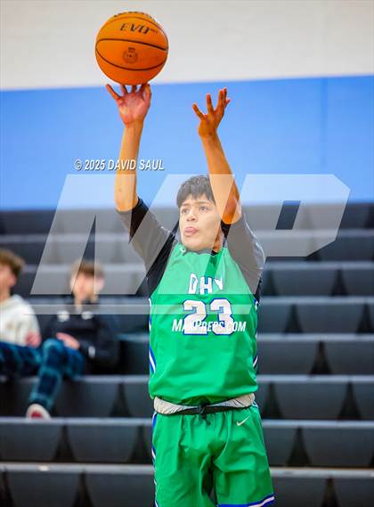 Thumbnail 2 in Doherty @ Vista Ridge photogallery.