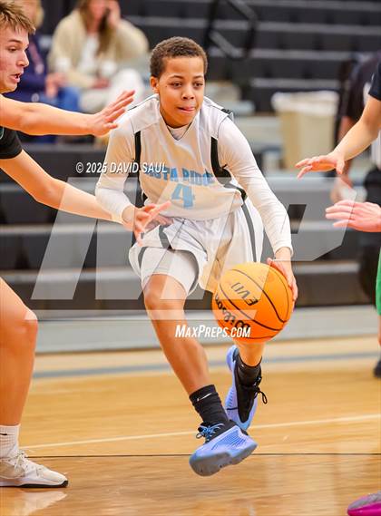 Thumbnail 3 in Doherty @ Vista Ridge photogallery.