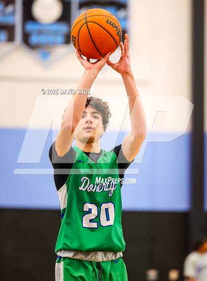 Thumbnail 1 in Doherty @ Vista Ridge photogallery.