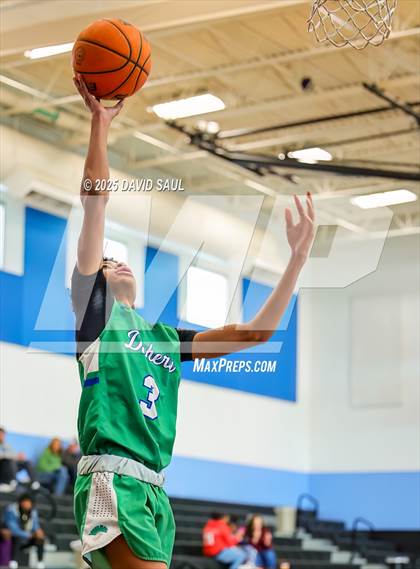 Thumbnail 3 in Doherty @ Vista Ridge photogallery.